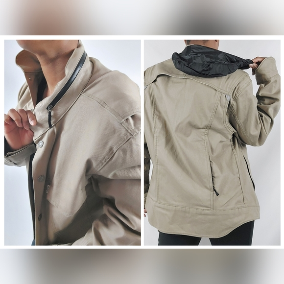 Levis Vintage Trucker 90's Jacket. Size M - Picture 8 of 16